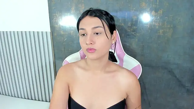 Snapshot of lana_boomer chatting on September 20, 8:29 pm lana boomer online show from September 20, 8:29 pm