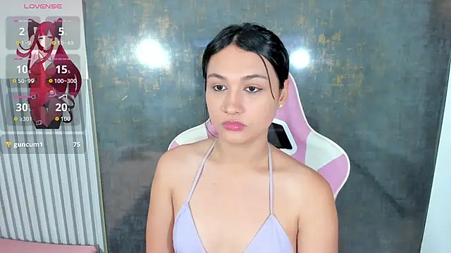 Snapshot of lana_boomer chatting on September 21, 8:40 pm lana boomer online show from September 21, 8:40 pm