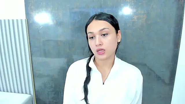 Snapshot of lana_boomer chatting on October 12, 8:44 pm lana boomer online show from October 12, 8:44 pm