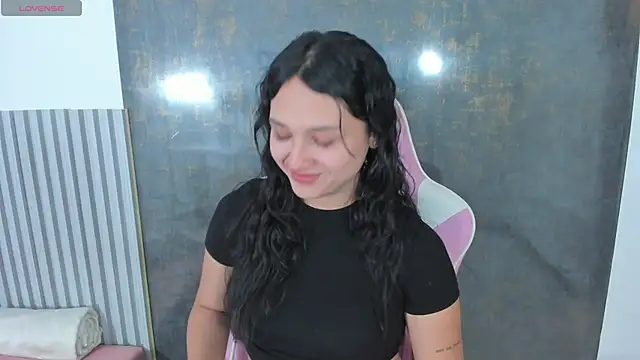 Snapshot of lana_boomer chatting on October 30, 7:59 pm lana boomer online show from October 30, 7:59 pm