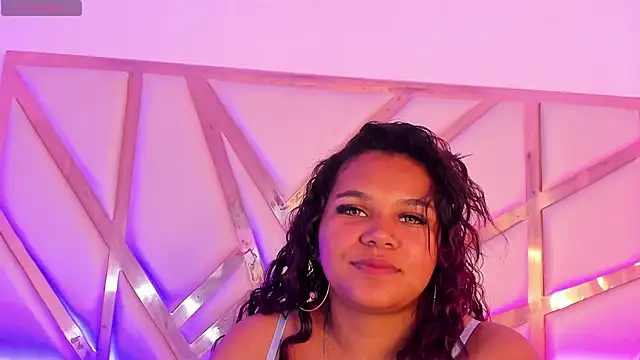 Snapshot of Carolina_Evanss chatting on October 4, 5:06 pm Carolina Evanss online show from October 4, 5:06 pm