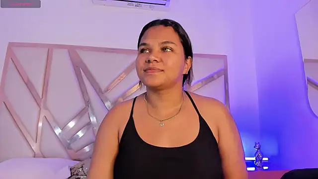 Snapshot of Carolina_Evanss chatting on September 27, 11:39 am Carolina Evanss online show from September 27, 11:39 am