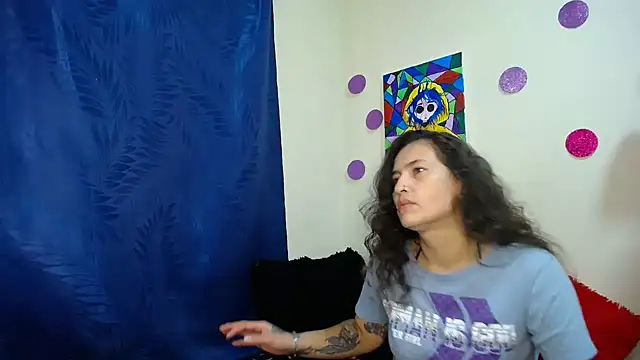 Leyla Horny Bg online show from October 17, 12:47 am