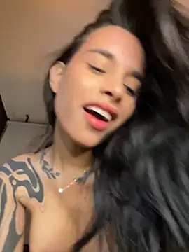 alessia iris19 online show from October 25, 1:13 am