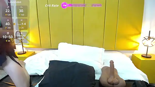 Lupiita223 online show from January 17, 1:07 pm