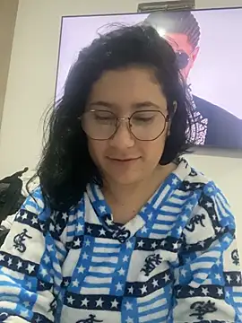 Lia mar moon online show from February 20, 5:50 am