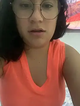 Lia mar moon online show from February 20, 6:26 am
