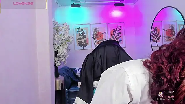 Theia moon online show from November 18, 2:07 pm