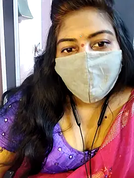 TELUGU HOT COUPLE online show from February 4, 12:52 pm