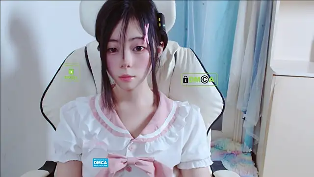 xiyao1314 online show from February 23, 7:19 am