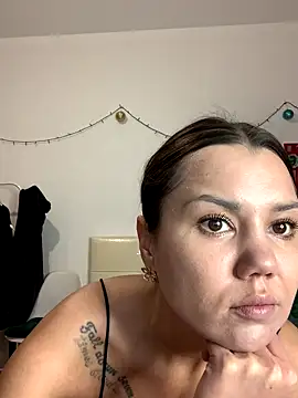 MiraMiss online show from December 15, 8:52 am