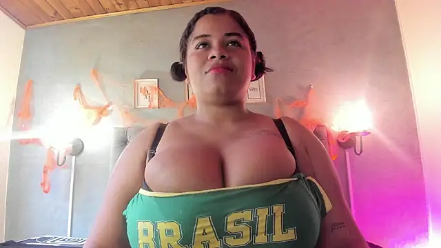 MeridaLane online show from October 14, 8:22 pm