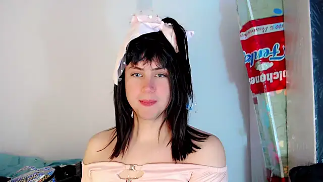 Oxana-Novikov online show from October 19, 8:33 pm