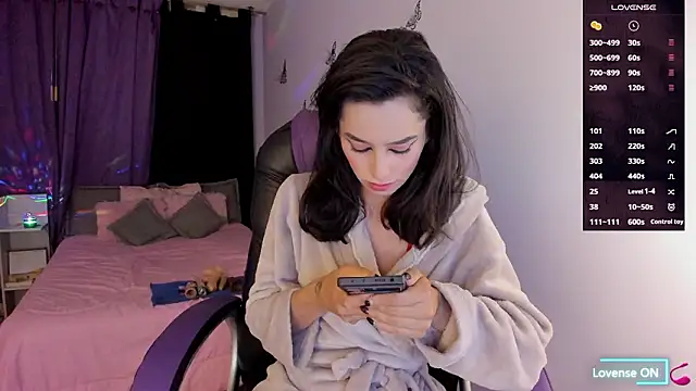 aiko mori online show from March 13, 12:45 am