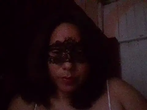 Nailahex online show from October 31, 4:36 am