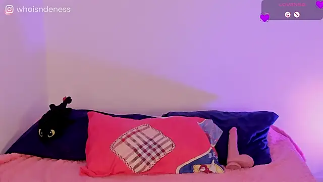 ened nessa online show from December 17, 3:05 pm