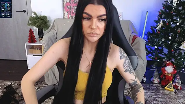 Tiffany lab online show from December 17, 7:34 am