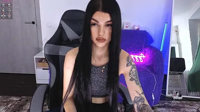 Tiffany lab online show from November 23, 10:50 am