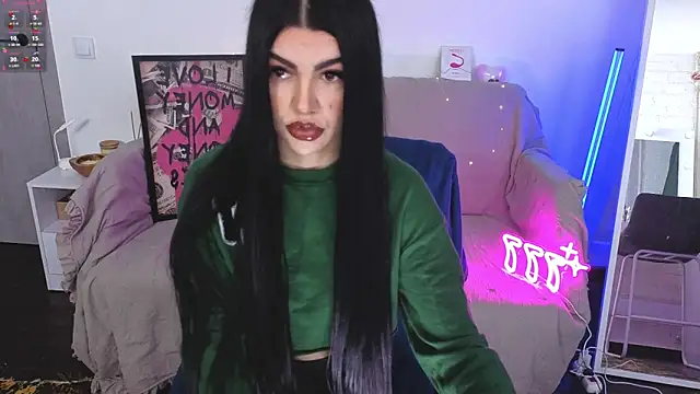 Tiffany lab online show from October 21, 12:53 pm