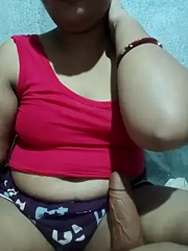 Snapshot of Anuradha_baby chatting on October 13, 6:43 pm Anuradha baby online show from October 13, 6:43 pm