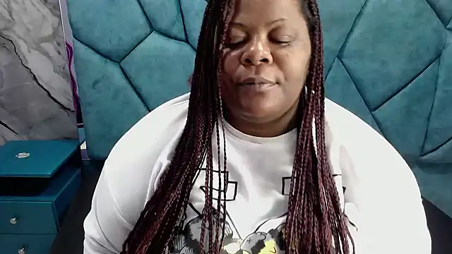 rocio bbw  online show from November 5, 2:50 am