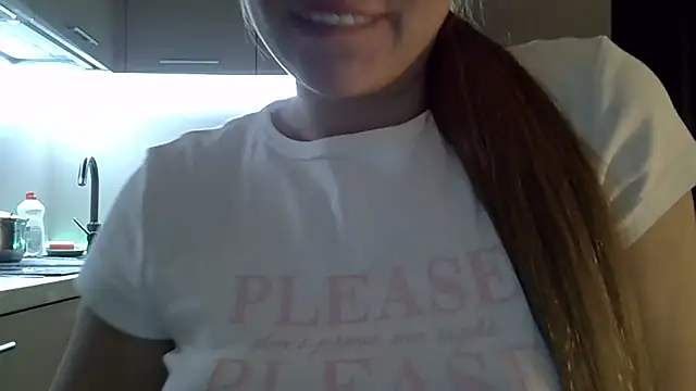 Lucky Anna online show from October 25, 6:26 pm