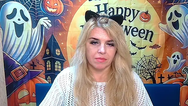 Julya Barbi online show from October 23, 11:16 am