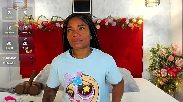 SilvannaFit online show from October 29, 12:42 pm