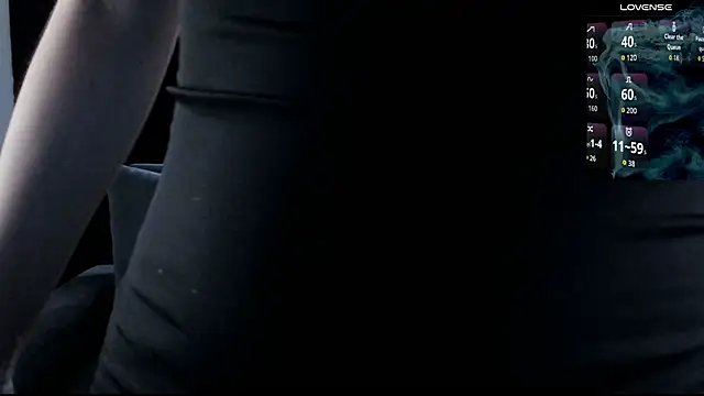 lnxmst online show from November 11, 9:56 pm