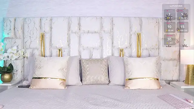 rosse lennon online show from September 24, 2:54 am