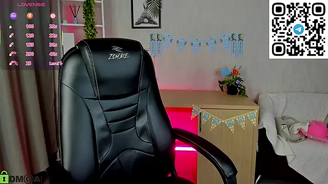 Christy Little online show from September 30, 12:49 am