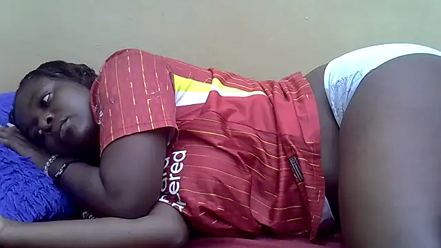 Harrisamor online show from September 9, 5:35 pm