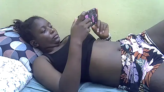 Harrisamor online show from December 3, 11:01 am