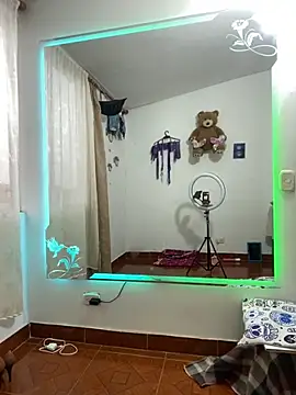 Snapshot of Goddess-Love- chatting on September 30, 11:38 am Goddess-Love- online show from September 30, 11:38 am