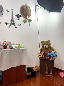 Snapshot of Goddess-Love- chatting on October 8, 1:48 pm Goddess-Love- online show from October 8, 1:48 pm