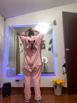 Goddess-Love- online show from May 27, 9:28 am