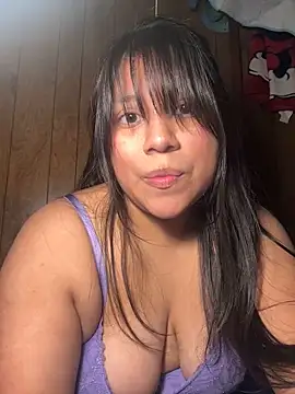 susyy aiko online show from December 2, 7:10 am