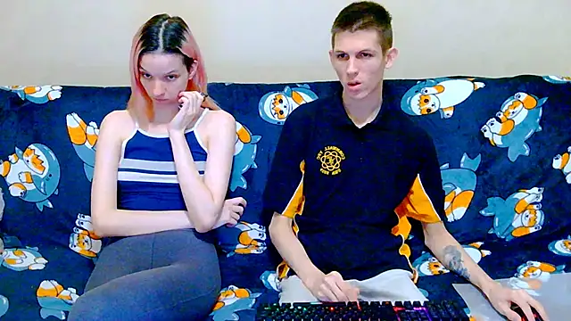 Ivy Lester online show from December 4, 7:25 pm