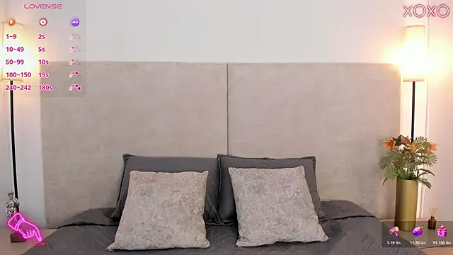 Saori newman online show from December 15, 11:59 am