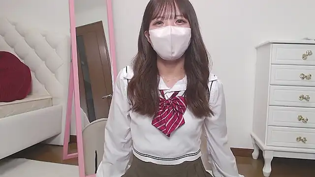 NANAMI YUZUHA online show from September 18, 12:58 pm