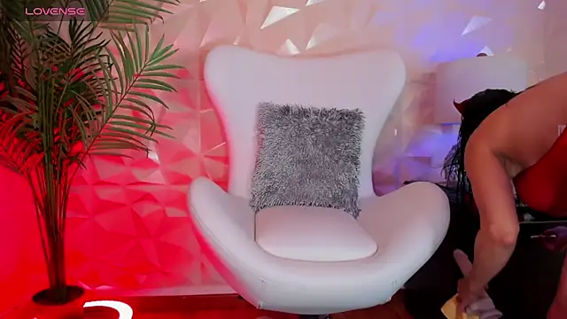 Valery Diamond online show from September 22, 1:59 am