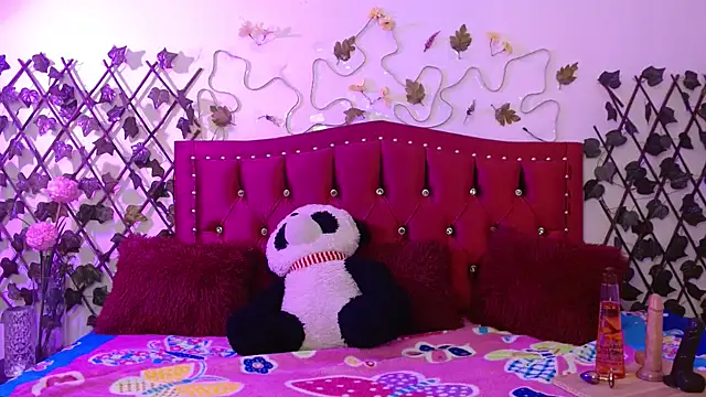 IVY FOX online show from September 22, 6:12 am