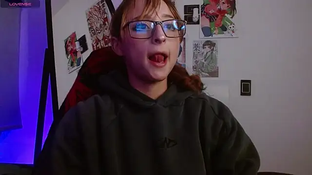 CelesteAyase online show from April 17, 3:08 am