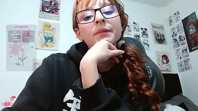 CelesteAyase online show from September 20, 3:16 am