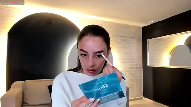 KaiaFerreira online show from February 22, 6:09 pm