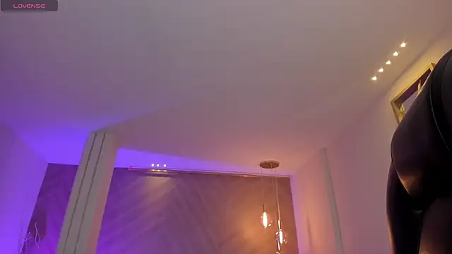 KaiaFerreira online show from September 25, 12:37 pm