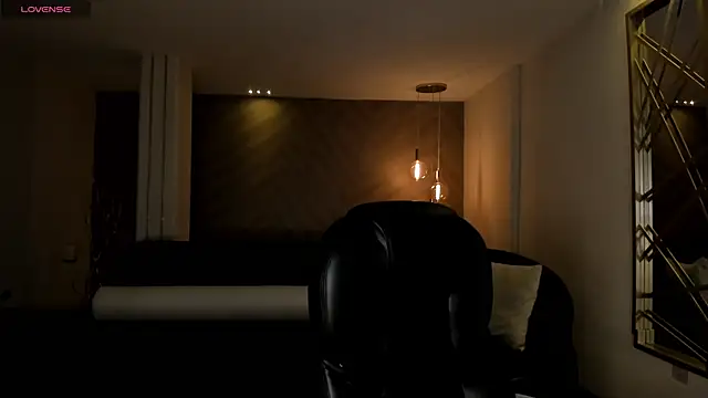 KaiaFerreira online show from October 27, 10:55 am