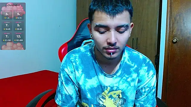 Hgp3riodictabl3 online show from February 22, 8:59 am