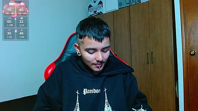 Hgp3riodictabl3 online show from March 21, 9:25 am