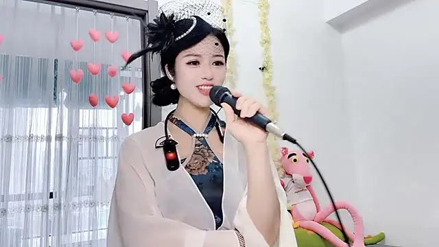 starsqimei online show from October 14, 7:33 am